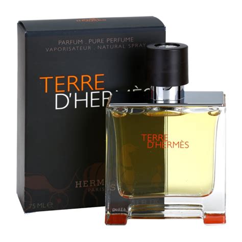 hermes terre homme